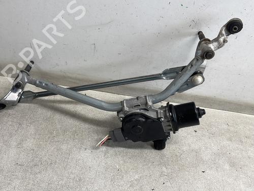 Front wipers mechanism RENAULT CAPTUR I (J5_, H5_) 1.5 dCi 90 (J5N4, J5M5, J5MW, J5M6, J5AL, J5AJ) | BP29972437C83