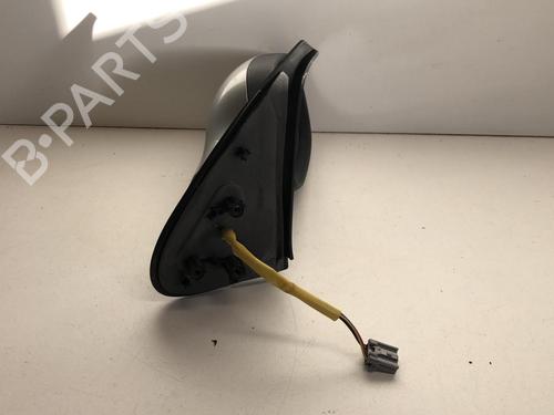 Right mirror NISSAN MICRA III (K12) 1.5 dCi | BP18220429C27 