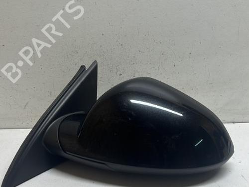 Left mirror OPEL INSIGNIA A Sports Tourer (G09) 2.0 CDTI (35) | BP18215710C26 