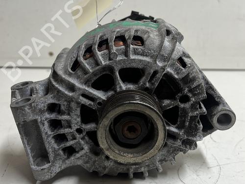 Used Alternator FORD FIESTA VI (CB1, CCN) 1.25 (82 hp) 26001853
