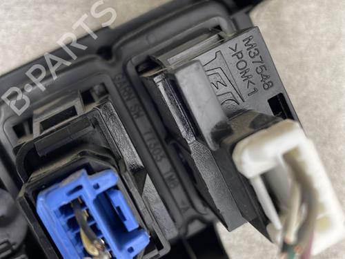 Headlight switch HONDA INSIGHT (ZE_) 1.3 IMA (ZE28, ZE2) | BP27637724I24 