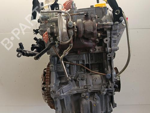 Engine RENAULT CLIO IV (BH_) 0.9 TCe 90 (BHNF, BHMA, BHMH, BHJK, BHJR) | BP39148104M1 - Image 6