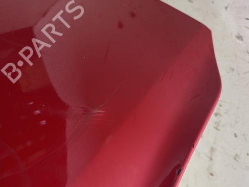 Rear bumper CITROËN DS3 (SA_) 1.6 HDi 110 | BP28799782C8 