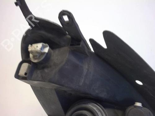 Venstre forlygte CITROËN XSARA PICASSO (N68) 1.6 HDi | BP18229265C28 