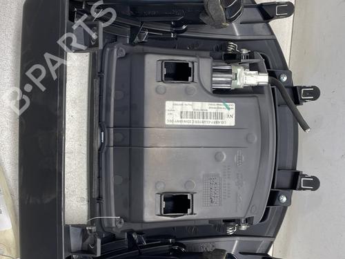 Air vent NISSAN NOTE (E11, NE11) 1.5 dCi | BP25821792I21 