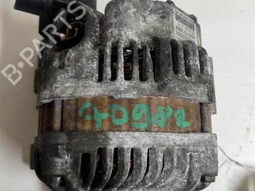 Alternator CITROËN C3 II (SC_) 1.1 i | BP24498767M7 - Image 4