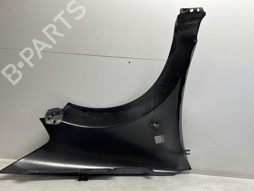 Left front fenders CITROËN C3 I (FC_, FN_) 1.4 16V | BP24613219C41 