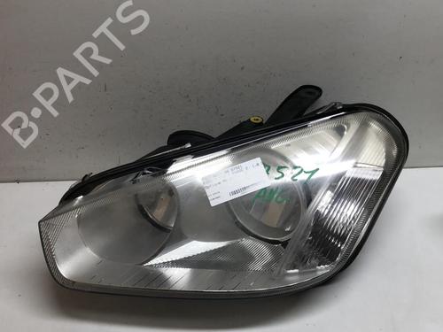 Left headlight FORD C-MAX (DM2) 1.8 TDCi | BP18230395C28 