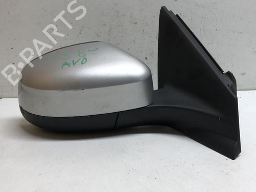 Right mirror FORD MONDEO IV Turnier (BA7) 2.0 TDCi | BP18219783C27 