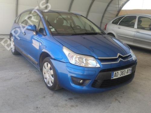 Left rear door CITROËN C4 I (LC_) 1.6 HDi | BP18224473C4 