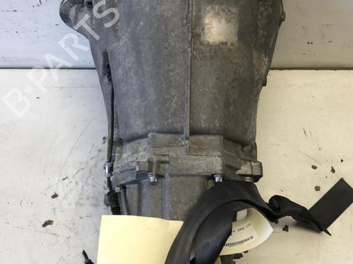 Gearbox MERCEDES-BENZ CLK (C209) CLK 200 Kompressor (209.342) | BP18230531M3 