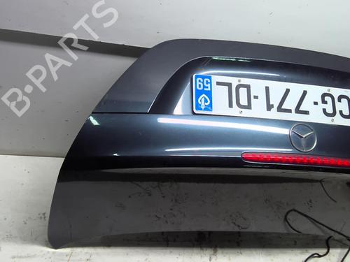 Used Tailgate MERCEDES-BENZ CLK (C209) CLK 220 CDI (209.308) (136 hp) 18224185