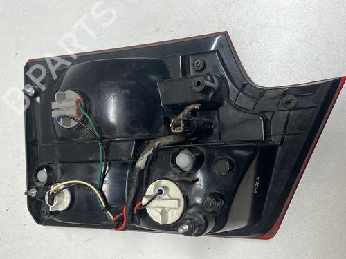 Used Right tailgate light Right tailgate light SSANGYONG KYRON 2.7 Xdi 4x4 (165 hp) 18222923 18222923