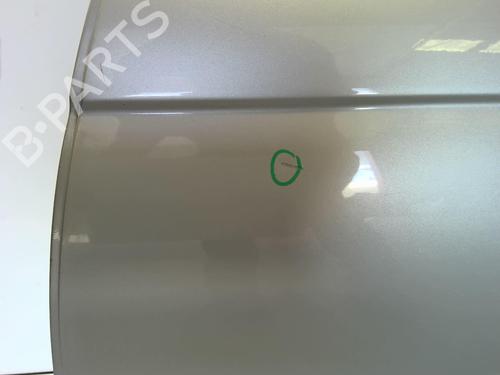 Left rear door BMW 3 (E46) 318 d | BP18207745C4 