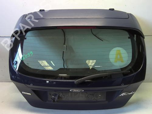 Bakluke CC/Kombi-Kupé FORD FIESTA VI (CB1, CCN) 1.4 TDCi | BP18230768C6 
