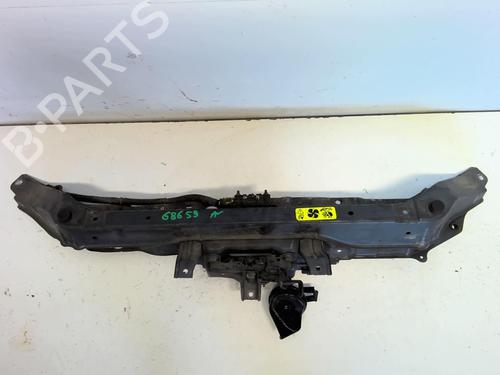 Crossmember NISSAN NOTE (E11, NE11) 1.5 dCi | BP18207479C162 