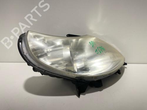 Right headlight PEUGEOT BOXER Van 2.2 HDi 120 | BP40436911C29 - Image 3