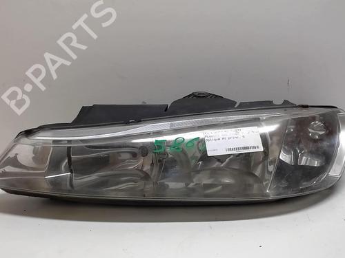 Used Left headlight PEUGEOT 406 (8B) 2.0 HDI 110 (109 hp) 18218994