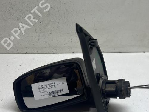Used Left mirror Left mirror 18215700 18215700