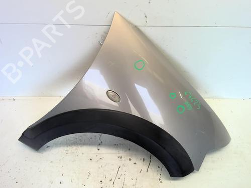 Right front fenders CITROËN C3 I (FC_, FN_) 1.4 16V HDi | BP18212824C42 