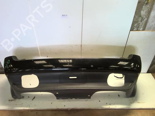 Used Rear bumper Rear bumper BMW X5 (E53) 3.0 d (218 hp) 18225948 18225948