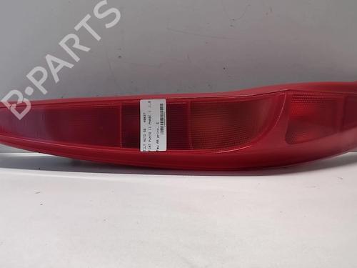 Used Left taillight Left taillight 18212168 18212168
