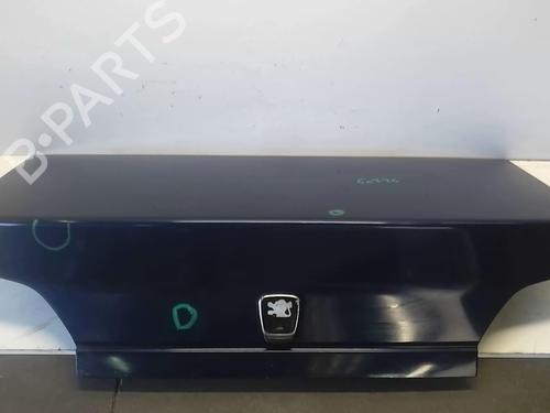 Tailgate PEUGEOT 406 (8B) 1.9 TD | BP18218427C6 