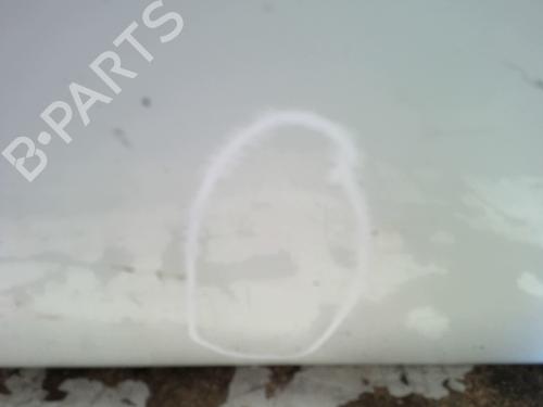 Right front door RENAULT 21 (B48_) 2.1 D (B48V/B48O) | BP29615292C3 