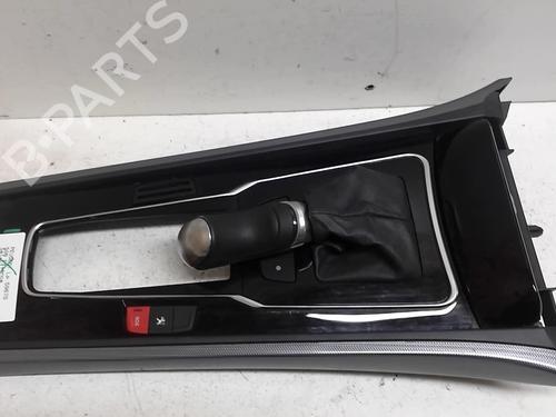 Used Gear lever Gear lever PEUGEOT 508 I (8D_) 1.6 THP (165 hp) 18221596 18221596