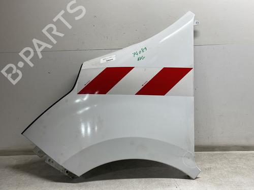 Forkjerm venstre RENAULT MASTER III Van (FV) 2.3 dCi 145 FWD (FV0E, FV0F, FV0H, FV02, FV0M, FV0S,... (146 hp) 30961152