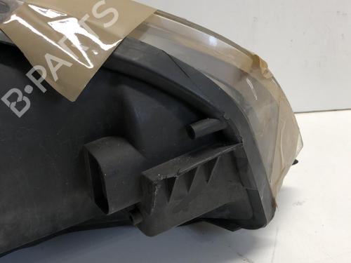 Used Left headlight Left headlight CITROËN C4 Grand Picasso I (UA_) 1.6 HDi (109 hp) 18217474 18217474