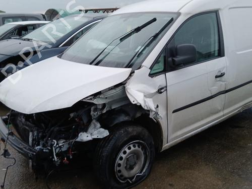 Used Parts VW CADDY IV Box Body/MPV (SAA, SAH) 1.0 TSI (102 hp) 4311369