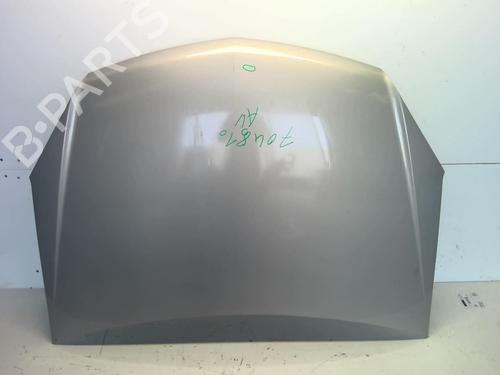 Motorhjelm OPEL ASTRA H (A04) 1.4 (L48) (90 hp) 19037009