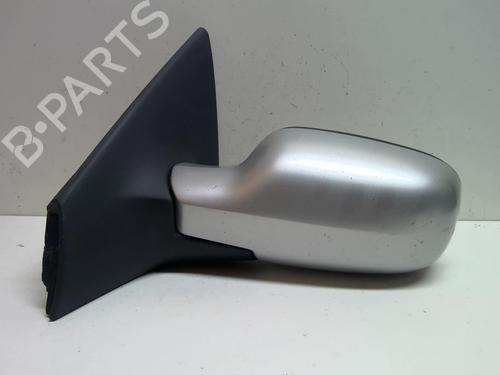 Left mirror RENAULT MEGANE II (BM0/1_, CM0/1_) 1.5 dCi (BM1F, CM1F) | BP18227496C26 