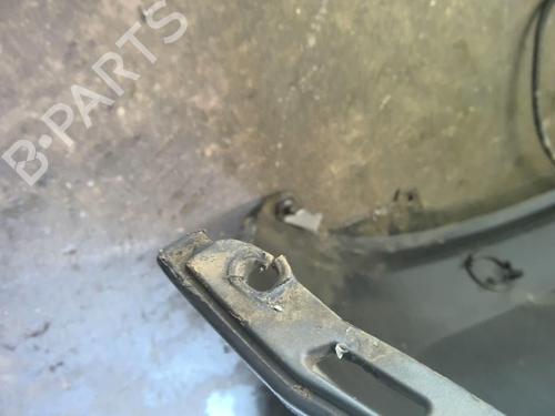 Used Rear bumper RENAULT CLIO III (BR0/1, CR0/1) 1.5 dCi (C/BR0G, C/BR1G) (68 hp) 18222657