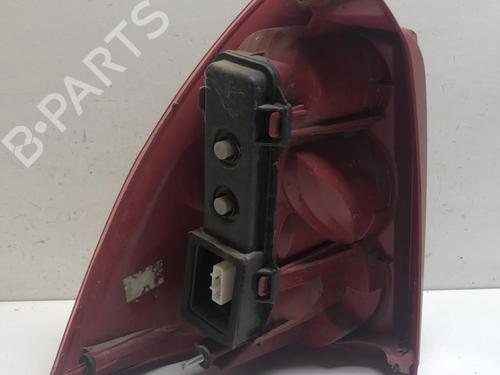 Right taillight PEUGEOT 307 Break (3E) 2.0 | BP18216475C35 