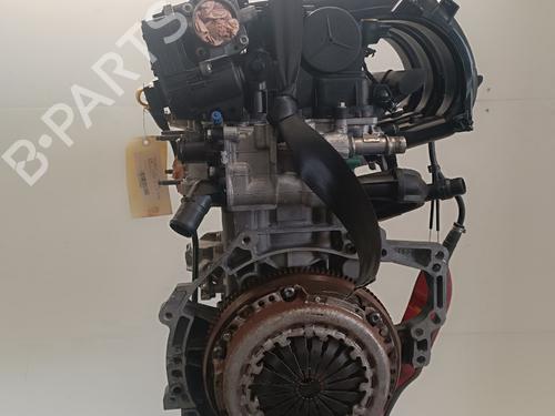 Engine PEUGEOT 208 I (CA_, CC_) 1.2 VTI 82 | BP36366123M1 - Image 4