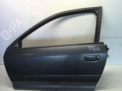 Left front door AUDI A3 (8P1) 2.0 TFSI | BP22654215C2 