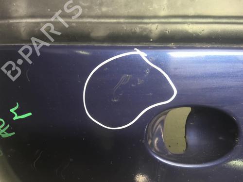 Pare-chocs avant RENAULT TWINGO I (C06_) 1.2 (C066, C068) (58 hp) 18213313
