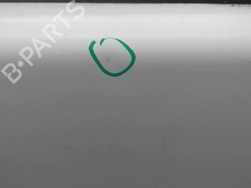 Right front door RENAULT KANGOO Express (FC0/1_) D 65 1.9 (FC0E, FC02, FC0J, FC0N) | BP18218430C3 