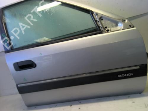 Right front door CITROËN XANTIA (X1_, X2_) 2.0 HDI 90 | BP18213209C3 