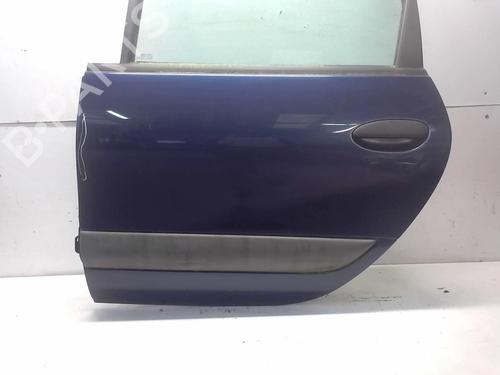 Left rear door RENAULT ESPACE III (JE0_) 2.2 dCi (JE0S) | BP18218209C4 