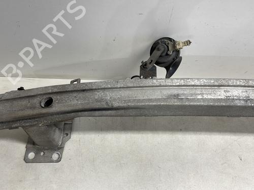 Front bumper reinforcement RENAULT MEGANE III Hatchback (BZ0/1_, B3_) 1.5 dCi (BZ09, BZ0D, BZ1W, BZ29, BZ14) | BP25738828C109 