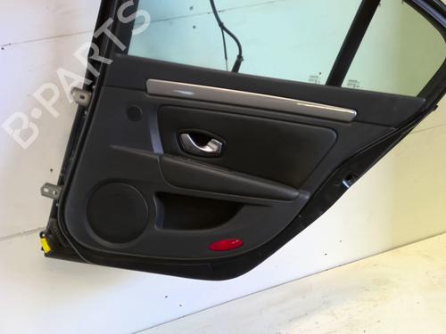 Dør højre bagtil RENAULT LAGUNA III (BT0/1) 1.5 dCi (BT00, BT0A, BT0T, BT1J) | BP30705086C5 