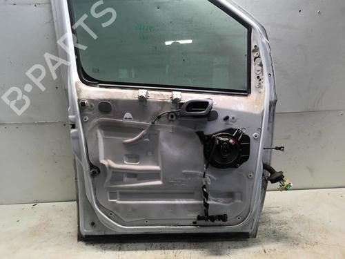 Left front door FIAT SCUDO Bus (270_, 272_) 2.0 D Multijet | BP31046189C2 