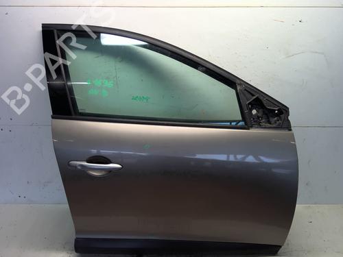 Used Right front door RENAULT MEGANE III Hatchback (BZ0/1_, B3_) 1.5 dCi (106 hp) 23504391