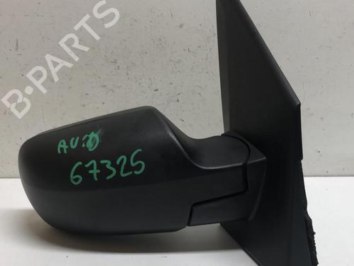 Bakspejl Højre FORD FIESTA V (JH_, JD_) 1.3 (69 hp) 18212916