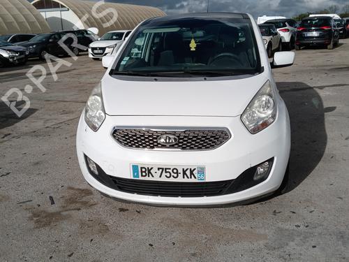 Used Parts KIA VENGA (YN) 1.6 CRDi 115 4356981