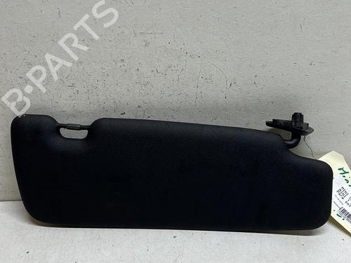 Used Left sun visor MINI MINI Convertible (R52) Cooper (116 hp) 18229968