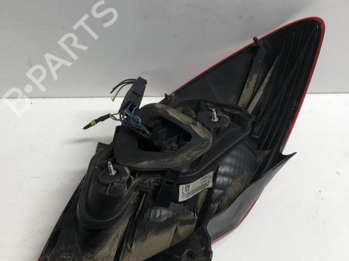 Højre baglygte OPEL CORSA D (S07) 1.3 CDTI (L08, L68) | BP18214136C35 